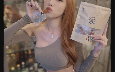 還得是台妹，台灣網紅美女，甜美又性感的DJ女神