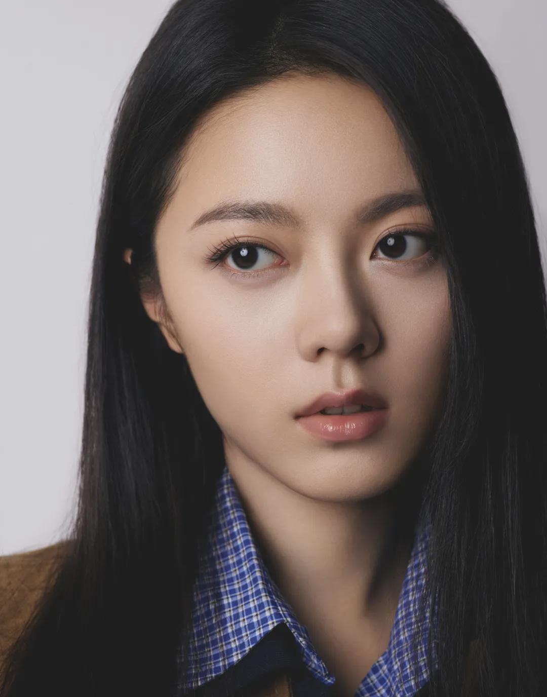 00後最美小魔仙！膚白大長腿，真的美瘋了！