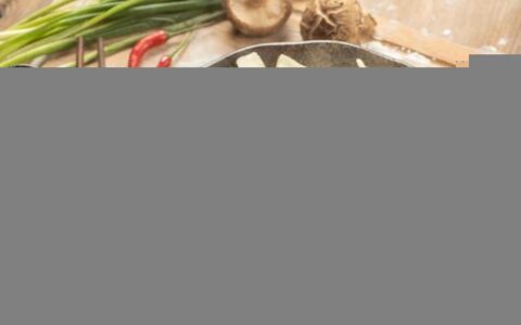6種美食幫你擊退脂肪，減脂期吃得越多越好！