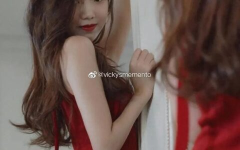 重慶妹子有多火辣？五官精緻，身材惹火，這曲線誰不愛呢？