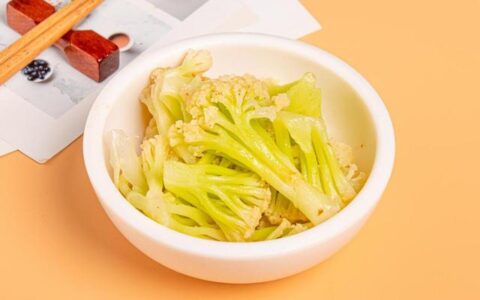減肥期間，多吃這些食物，不餓肚子也能瘦下來！
