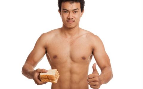 瘦人如何變得更強壯？教你4個調整方法，快速提升增肌效果