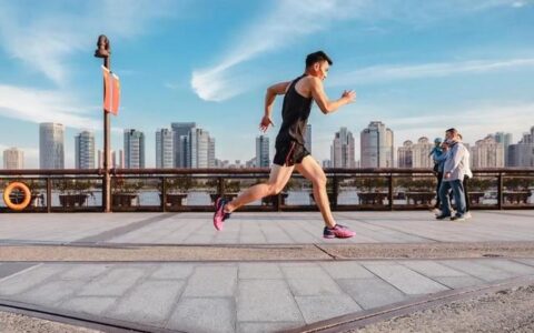 跑步和散步，如何做選擇？誰更有利健康？