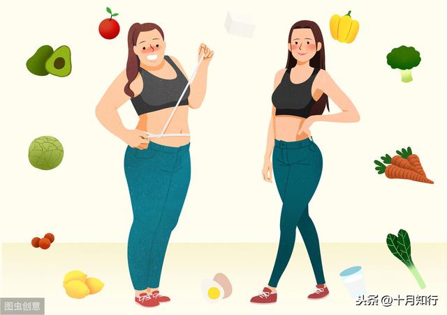 20分鍾高強度間歇運動，8個動作，高效減脂，還能提臀瘦腿減肚子