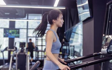 擼鐵 VS 有氧，長期堅持下來，二者有什麼區別？