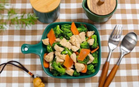減肥期間吃哪些食物，才能不餓肚子，讓你健康的瘦下來？