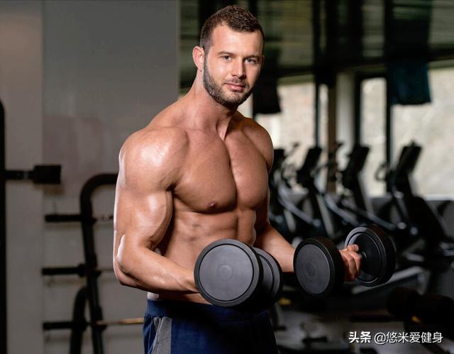 如何快速增加手臂圍度？1套訓練方法，讓你的手臂肌肉更強壯有力