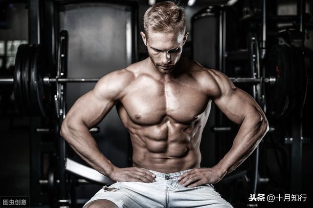 居家練腹肌，13個動作每次來一組，練出結實腹肌，擁有迷人馬甲線