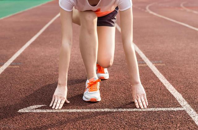 堅持跑步，是一種怎樣的人生體驗？4個建議提升跑步動力