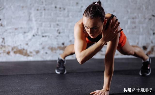 強化核心訓練，助你練出強大核心，打好基礎，提高練腹效率