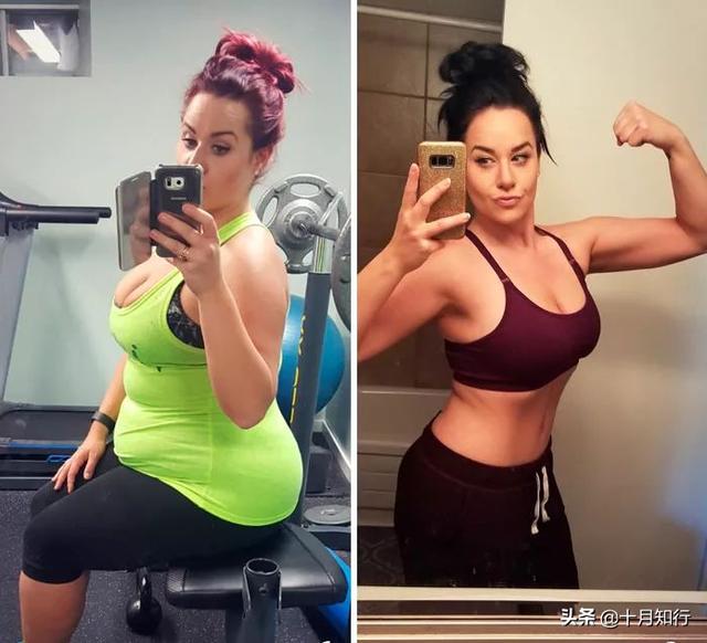 側腹針對性訓練，6個動作，幫你減掉腰腹兩側贅肉，練出小蠻腰