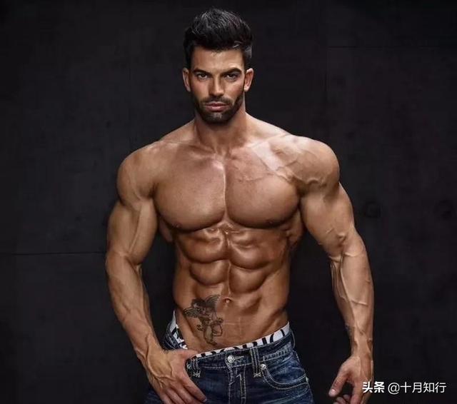 腹肌屬於耐力肌肉，可以每天練？或許這就是練腹效果不佳的原因