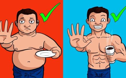空腹有氧？能否燃燒更多的「腰腹」脂肪？怎麼判斷自己是否適合？