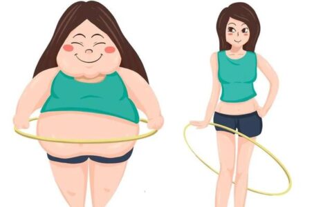 如何打造易瘦體質？養成這幾個行為，讓你遠離肥胖困擾
