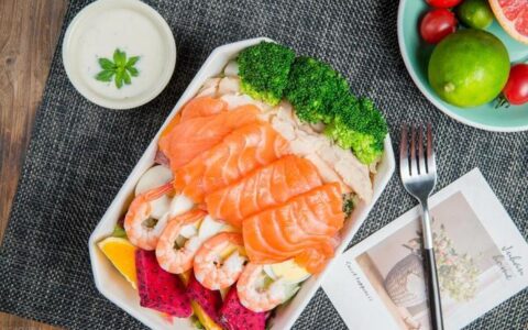 減肥人的三餐應該怎麼吃？一文告訴你答案