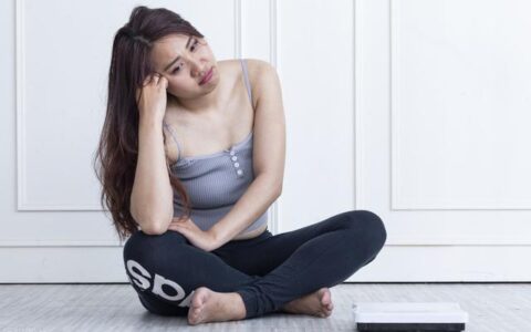 運動過度的8大徵兆，只要出現一個，建議停止運動並休息