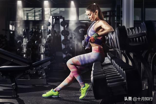 要在瘦下來的同時臀變翹腿變細？臀腿部燃脂訓練，提臀瘦腿瘦全身