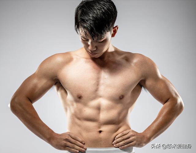 力量訓練怎樣才算練到位了？身體有這3個表現，即將擁有肌肉身材