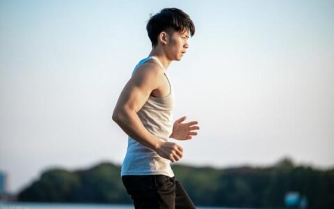 跑步減脂靠譜嗎？長期跑步能有效減肥嗎？自己才是最大因素！