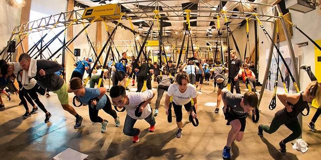 關於拉肩的動作，這幾個王牌訓練，健身者必學