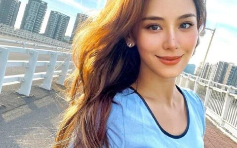 90後廣東女孩，體重140斤體脂30+，2個月減掉20磅華麗蛻變