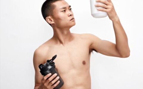 瘦人如何快速增肌？常吃這4種食物，讓你擁有強壯的肌肉身材