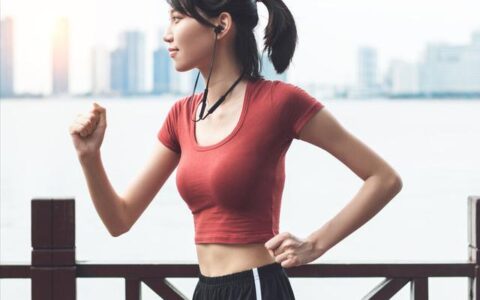 如果每天跑步不節食，可以幫助減肥嗎？