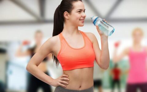 不想運動怎麼減肥？教你3個飲食方法，讓你在不知不覺中瘦下來