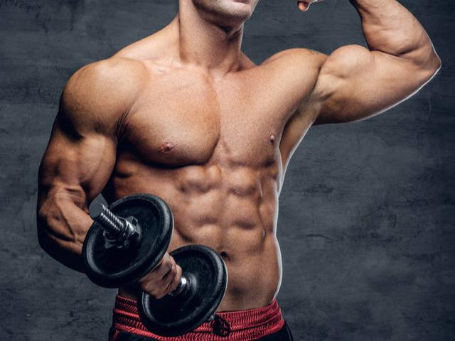 槓鈴握不緊，多練習這三個動作，讓你的雙手抓握力量更牢靠