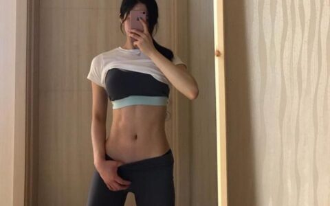 深層腹肌訓練穩定盆底肌，5個動作改善女性生活質量、雕塑馬甲線