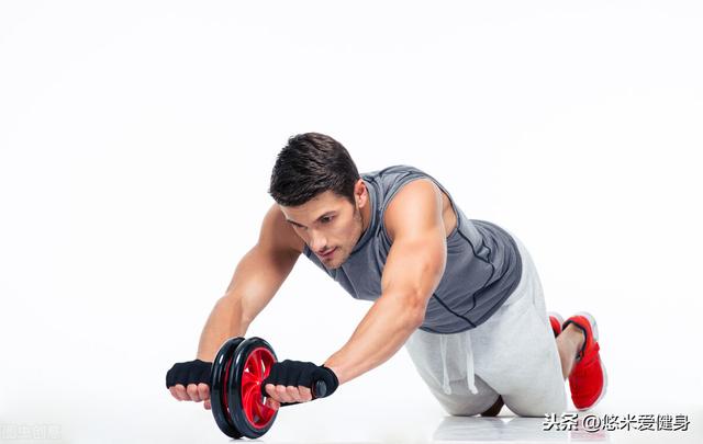 家庭健身房搭配5種器械，不用占據太大空間，在家也能輕松鍛鍊