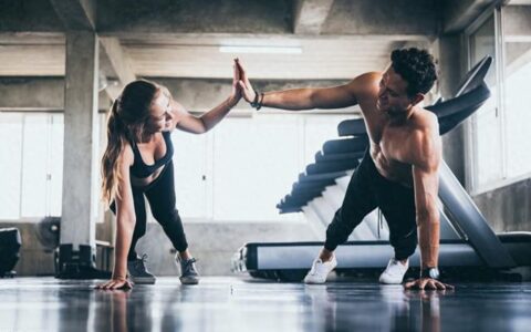 HIIT——公認的燃脂殺手，讓你持續燃脂一整天!