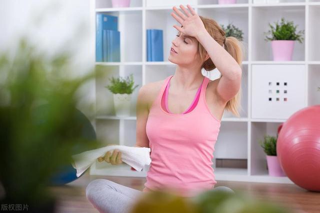 減肥常見的問題：流汗可以減肥嗎？吃肉多會胖嗎？