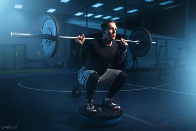 健身時若出現4個信號，可能是健身過度了，要引起重視