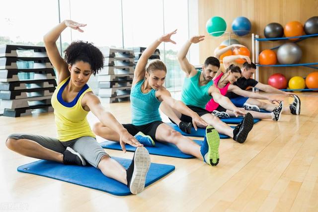 長期健身會有什麼後果？這些益處會找上你