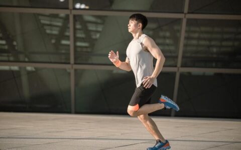 健身的人跟不健身的人對比，二者有什麼區別？從5個方面進行分析