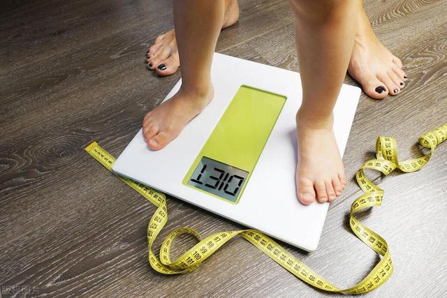 體重怎麼從120斤減到90斤？只需做到這幾件事